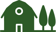 Five unique farm stays