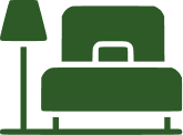 Flexible stay options
